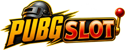 pubg slot logo